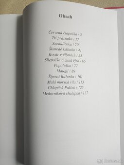 Moje najkrajšie rozprávky - 2