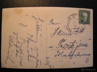 BANSKÁ BYSTRICA R. 1931 - 2