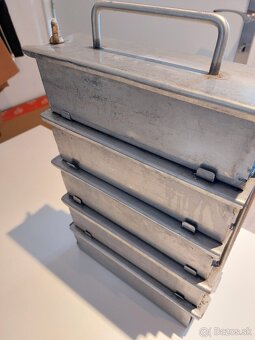 Forma na pečeňový syr - 2