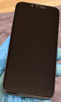 Apple iPhone 16e 128GB Black - 2