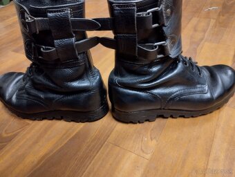 Vojenské Kanady vz60 - 2