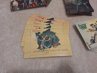 Predám pohladnice - 2