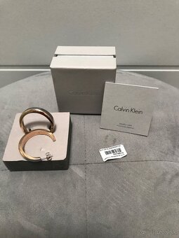 Nausnice Calvin Klein - 2