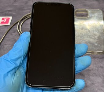 Apple iPhone 13 128 GB Midnight - 2