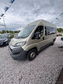 Citroen Jumper 2.2HDi - 2