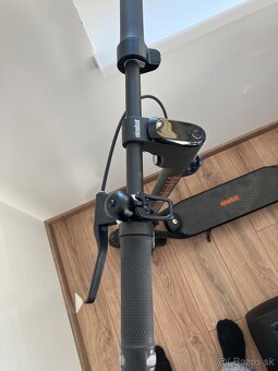 Predám kolobežku - 2