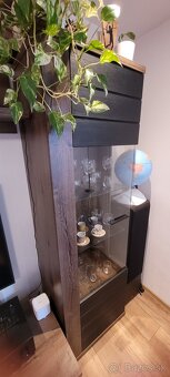 Predám obývaciu stenu - 2