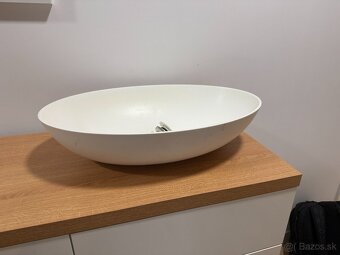 Predám umývadlá na dosku - 2