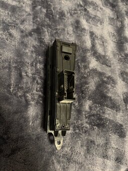 Panel tlačidiel ľavý passat b7 - 2