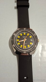 Hodinky PRIM SPORT II - 2