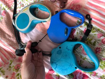 3ks flexi voditok+ gumenna hračka grátis - 2