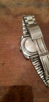 Retro hodinky prim - 2