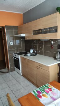 Slnečný 3-izbový byt - 2