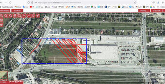 Stavebný Pozemok na predaj - 2