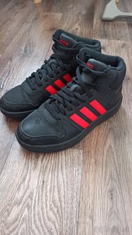 Topánky adidas - 2