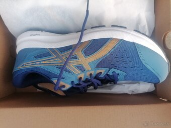 Tenisky asics gel contend 8 - 2