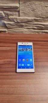 Sony xperia M2(D2303) white 8GB - 2