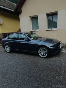 Bmw disky 5x120 r18 - 2