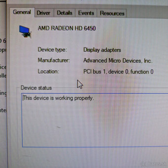 Sapphire HD6450 AMD Radeon HD 6450 2GB - 2