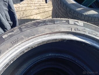 215/50r17 4ks - 2