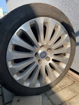 Elektróny 17 Ford c max - 2