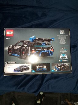 Lego technic - 2