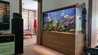 Svetlo do akvária - 2