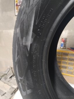 235/55 r18   Continental EcoContact 6 XL - 2