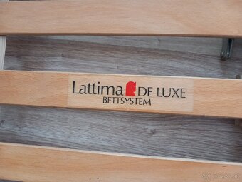 ROST 200×99CM POLOHOVATELNY - 2