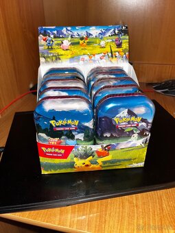 Pokémon TCG Ascended Heroes, Mini Tin, - 2
