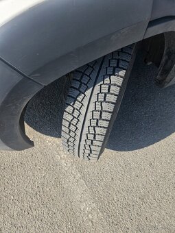 Predam Peugeot Boxer r.v. 2014 - 2