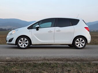 Opel Meriva 1.3 CDTI - 2