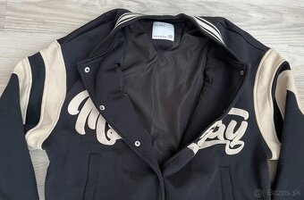 Mikina - bombera v. XS - 2