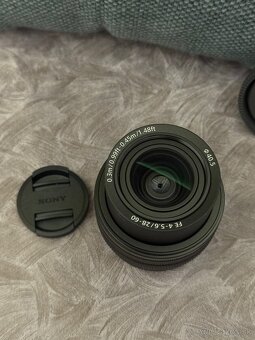 Sony FE 28-60mm f/4-5.6 - 2