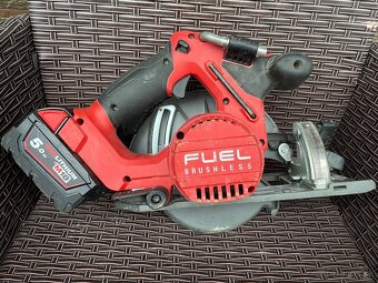 Milwaukee M18 CCS55 - 2