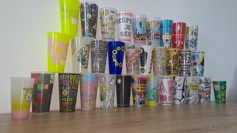 Pohoda vrátne poháre - 2