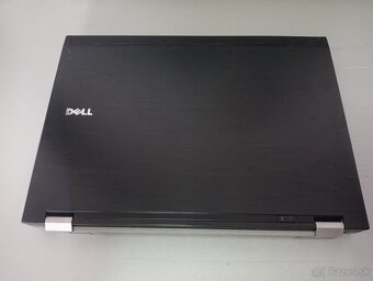predám notebook DELL LATITUDE E6400 , WINDOWS 7 - 2