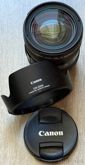 Canon 24-70mm f/4L IS USM - 2