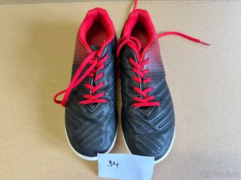 Detské kopačky kipsta - 2