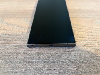 Predam S24 Ultra titanium green - 2