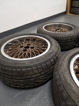 RH Mesh 4x100 r15 - 2