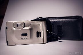 Samsung fino 700XL 35 mm - analogovy fotoaparát - 2