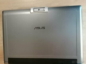 Predam dva HP notebooky aj jeden ASUS - 2