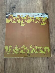 LP Uriah Heep - Salisbury - 2
