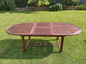 Stôl - 2