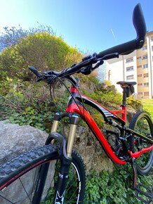♦ Specialized Camber Pro 26´ ♦ - 2