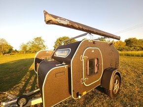 Minikaravan Lifestyle Camper   X-line - 2
