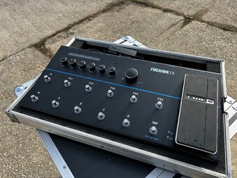 Line 6 firehawk FX - 2