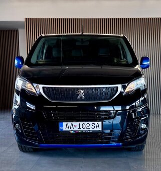 Peugeot Expert 2.0 HDI 6-Miestne 2019 / Nová spojka/Rozvody/ - 2