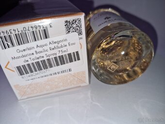 Guerlain Aqua Allegoria Mandarine Basilic - Eau de Toilette - 2